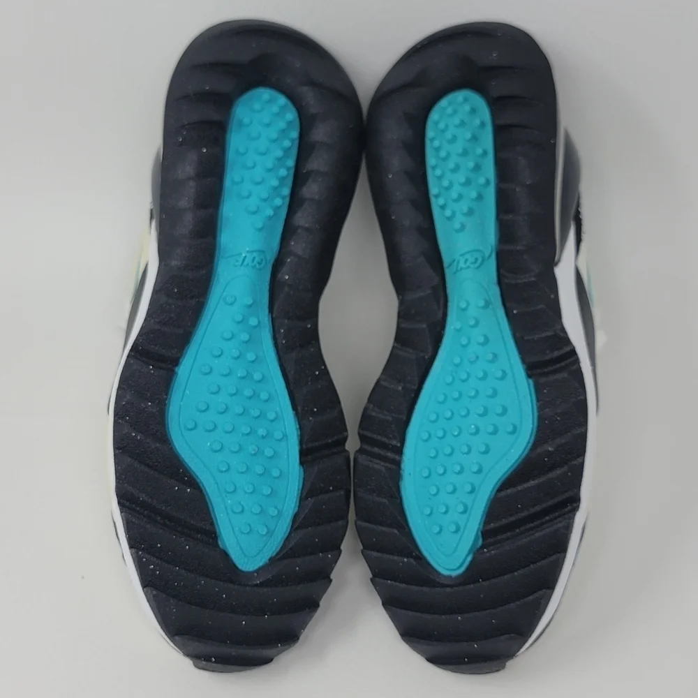 Nike Air Max 270 Golf Shoes Mens Size 4 Dusty Cactus Sneakers CK6483-100 New